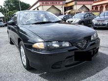 2005 Proton Perdana 2.0 V6 (A) Sedan - 1 OWNER - PERFACT CONDITION - VIEW TO BELIEVE ....