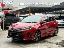 2023 Toyota Yaris 1.5 G Hatchback OFFER 1 AUNTIE OWNER