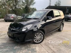 2019 Proton Exora 1.6 Executive MPV