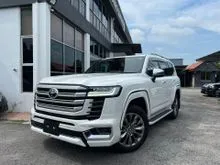 Recon 2024 Toyota Land Cruiser 2.7 250 VX First Edition SUV