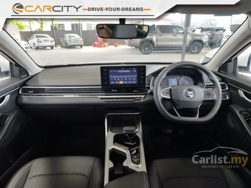 2025 Proton S70 Premium Sedan