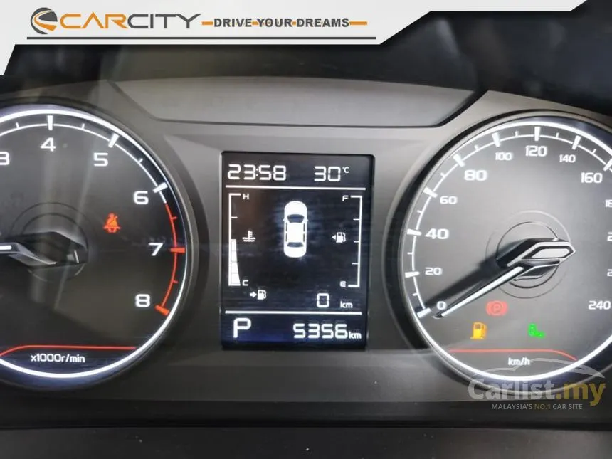 2025 Proton S70 Premium Sedan