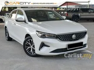 2025 Proton S70 1.5 Premium Sedan