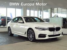 2019 BMW 530e 2.0 G30 (ปี 17-22) M Sport Sedan