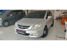 2007 Honda City 1.5 i-DSI DP 7jt Angsuran murah