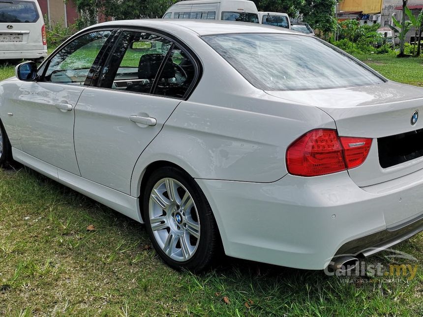 Bmw 320i 2010