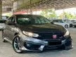 Used 2018 Honda Civic 1.8 S i