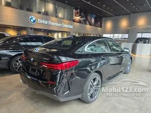 2024 BMW 218i 1.5 Gran Coupe Sport Coupe