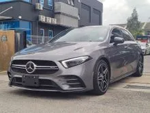 2019 Mercedes-Benz AMG A35 SPORT 2.0 TURBO 4MATIC FREE 6 YEAR WARRANTY