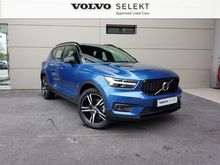 2019 Volvo XC40 2.0 T5 R-Design SUV - Sisma Auto Volvo SELEKT Approved Used Car