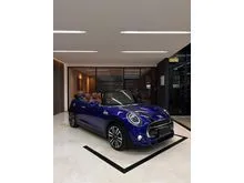 2019 MINI Cabrio 2.0 Cooper S Convertible Register 2020
