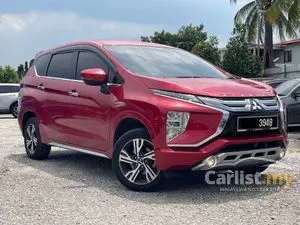 2022 Mitsubishi Xpander 1.5 MPV