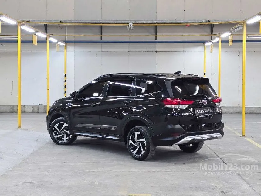 2023 Toyota Rush GR Sport SUV