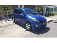 2009 Perodua Myvi 1.3 Hatchback