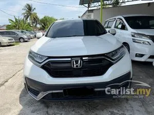 2021 Honda CR-V 2.0 SUV