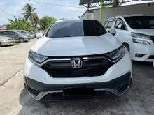 2021 Honda CR-V 2.0 SUV Tiptop Original New Facelit Fullspec