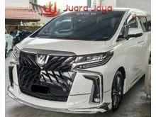2015 Toyota Vellfire 2.5 MPV MOST CHEAPEST IN JB (Fast Loan Approval , No Hidden Fee )