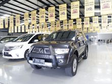 Mitsubishi Pajero Sport Dakar AT Diesel 2012 pemakaian 2013 Pajak Panjang 1 tahun