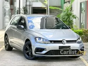 2014 Volkswagen Golf 1.4 TSI Hatchback
