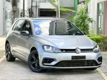Volkswagen Golf 1.4 FullyConvert Golf R Bodykit MK7.5 Taillamp AkrapovicExhaust NewAndriodPlayer LowMileage85k OriginalColour 1CarefulOwner