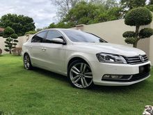 2012 Volkswagen Passat 1.8 TSI Sedan (A) USED CAR