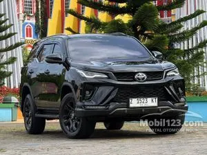 2025 Toyota Fortuner 2.8 VRZ TSS GR Parts Aero Package (Non RSE) SUV