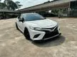 Used 2019 Toyota Camry 2.5 V FULL SERVICE RECORD / UNDER WARRANTY TOYOTA
