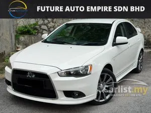 2011 Proton Inspira 1.8 Executive Sedan
