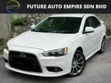 2011 Proton Inspira 1.8 Executive Sedan / CONVERT EVO LANCER / ANDRIOD PLAYER / REVERSE CAMERA