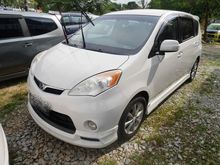 2012 Perodua Alza 1.5 ADVANCE MPV -- BEST DEAL --