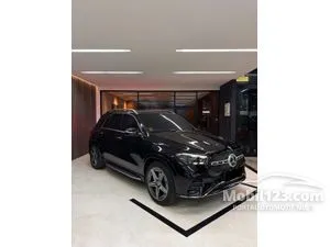 2024 Mercedes-Benz GLE450 3.0 AMG Line 4MATIC SUV