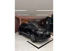 2024 Mercedes-Benz GLE450 3.0 AMG Line 4MATIC SUV (Faktur 2025) Black on Black Odo 5 Rb (TERMURAH)
