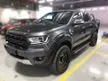 Used 2022 Ford Ranger 2.0 XLT Plus Dual Cab Full Services Record/FORD Warranty + FREE extra 1 yr Warranty & Services/NO Major Accident & NO Flooded