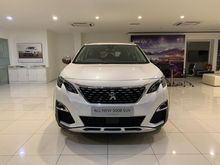 2020 Peugeot 5008 1.6 ACTIVE SUV