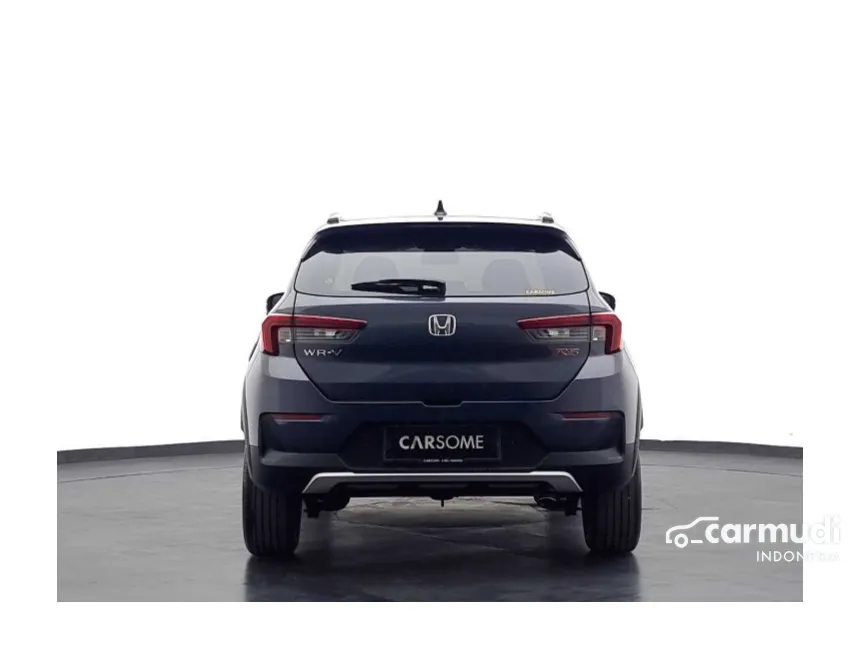 2023 Honda WR-V RS SUV