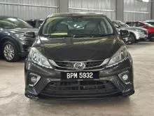 2018 Perodua Myvi 1.5 AV Hatchback Tip Top Condition Low Milage Like A New Car