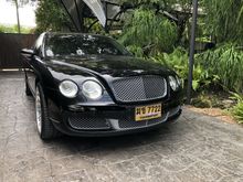 2008 Bentley Continental 6.0 (ปี 03-15) Flying Spur Sedan AT
