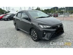 2020 Perodua Bezza 1.3 Advance Sedan