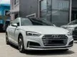 Recon 2019 Audi S5 3.0 TFSI Quattro Sportback Unregistered