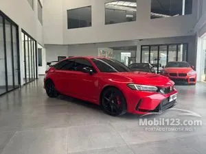 2023 Honda Civic 2.0 Type R Hatchback