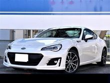 2017 Subaru BRZ 2.0 (M) S Spec Unregistered Pre Order