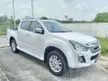 Used 2020 Isuzu D
