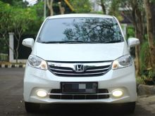 2013 Honda Freed 1.5 E MPV