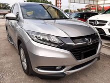 2015 Honda HR-V 1.8 V (A) FULL SPEC LED DAYLIGHT 2016