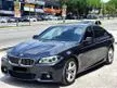 Used 2014 BMW 528i 2.0 M Sport Sedan - Cars for sale