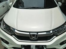 2018 Honda City 1.5 E Sedan