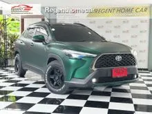 2021 Toyota Corolla Cross 1.8 (ปี 20-26) Hybrid Premium SUV