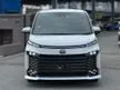 Recon 2022 Toyota Voxy 2.0 S-Z MPV - Cars for sale