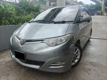 2007 Toyota Estima 2.4 MPV (A) 2 POWER DOOR
