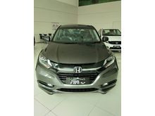 Honda HR-V TDP mulai 30 juta an